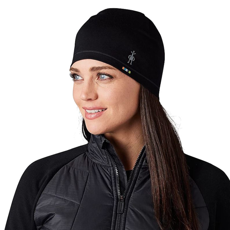 Smartwool Merino Beanie - Image 2